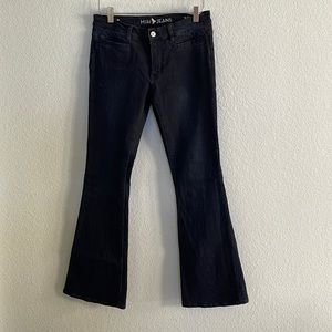 MIH Casablanca Flared Jeans Size 30